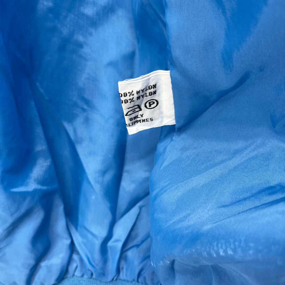 Ford Motorsport Blue Jacket‎ - Picture 10 of 12